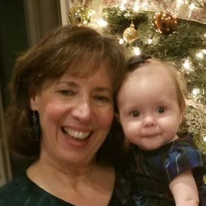 Meet your Posher, Pat